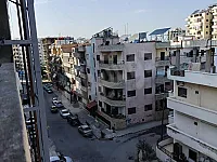 شقة للبيع في جمعية الصحة شارع البرجيات 