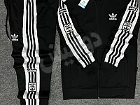 طقم بيجامة رجالي قماش دالغيش السيري 5 مقاسات S M L XL XXL