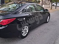 هيونداي سوناتا 2013 مستعملة للبيع في ضاحية دمر - 150000 كم