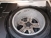 فولكسفاغن باسات 2012 مستعملة للبيع في ضاحية دمر