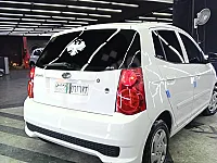 كيا بيكانتو 2011 مستعملة للبيع في ضاحية دمر