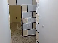 للبيع منزل مساحة 120. يصلح لسكن أو عيادات دكتور. اول فني. 3 غرف وصالون