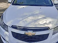 شيفروليه كروز 2014 مستعملة للبيع في دمر - 227000 كم