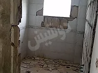 شقة للبيع في مدينة البعث ، 120 م²، 3 غرف، طابو نظامي