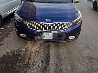 للبيع في حلب كي ٣ سيارة دهب ذواكر رادار فتحة نقطة عميا كااااملة 