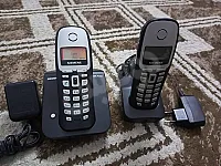 جهاز لاسلكلي ثنائي اخو الوكالة 