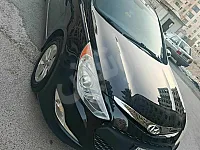 هونداي سوناتا 2014 للبيع في ضاحية دمر بسعر 9000$