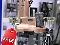 خلاط Fakir متعدد الوظائف جديد بحسم 30% في دمشق