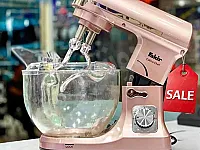 عجانة كهربائية قوية Fakir Culina Chef 1000 واط في دمشق