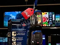 مكنسة BISSELL Power Clean 2X جديدة - حسم 30% في دمشق