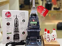 جهاز Hoover Brush’n’Wash لغسيل السجاد في دمشق - عرض مميز!