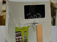 طباخات هوائية فيليبس جديدة في دمشق - طعام صحي بدون زيت