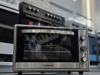 فرن ستارويه 65 لتر جديد بتصميم أنيق في دمشق