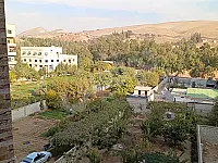 للبيع شقة في الهامة الخابوري مساحة 110 متر طابق تاني