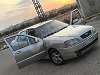 للبيع شيري اس 25 شمعة رفيعة موديل 2006