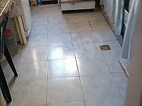  شقة للبيت بحي الدعتور طابق ثاني كامل مساحة 240م الملكية مالي فقط