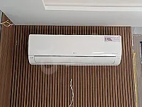 بيع تركيب صيانه جميع انواع المكيفات  فرع خاص لصيانة الغسالات والبرادات