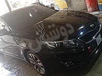 #k5 أوربي كاملة إدخال جديد بحالة الوكالة 