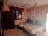 للبيع شقة ديلوكس 