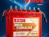 بطارية أكسيد جديدة بسعر 160 دولار في ساروجة دمشق