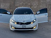 K5 ابيض رقم ١