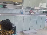 للبيع منزل حديث في طرطوس مع أشجار مثمرة وطاقة شمسية