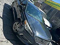 هيونداي سوناتا 2017  2017 Hyundai Sonata Limited