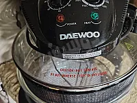 قلاية هوائية داي مستعملة للبيع في طرطوس بدون زيت. السعر ٤٠ دولار