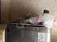 غسالات وارد كوري من قياس ٩كيلو لل١٩كيلو