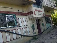 للبيع مزرعة صغيرة ضمن طوق المدينة قرية روضو بسعر مغري 