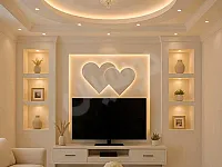 أفضل أعمال الديكور 