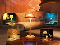 لامبدير إضاءة ليلية