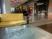 فندق ومطعم للإيجار في وادي العيون - 800 م² بسعر مغري