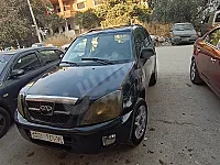 شيري تيغو 3 2005 كحلي مستعمل للبيع في اللاذقية