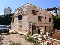 دوبلكس للبيع في شاطئ الأزرق، 120 م² إطلالات رائعة