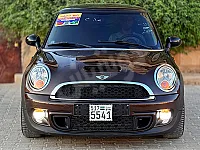 للبيع ميني كوبر SD موديل 2012