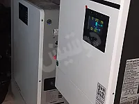 كهرباء منزلية كل مايلزم الكهرباء طاقة شمسية 