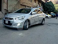 هيونداي أكسنت 2014 أوتوماتيك ديزل للبيع في جرمانا