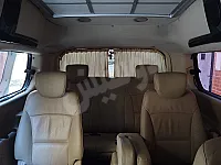 هيونداي 2017 مستعمل ديزل أوتوماتيك 160000 كم أبيض في حمص