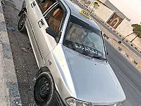 سيارة سايبا 2008 فراغة مباشر 
