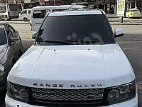 لاند روفر رينج روفر سبورت 2013 مستعمل للبيع في المزرعة