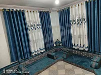 ستائر جديدة للبيع في دمشق بأسعار مناسبة - فرصة لا تفوت