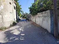 أرض سكنية للبيع في مشيرفة الساموك اللاذقية - 1300 م²