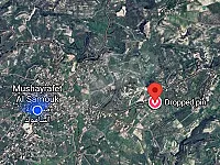 أرض سكنية للبيع في مشيرفة الساموك، اللاذقية - 1200 م²