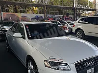 أودي A4 2010 مستعملة للبيع في حلب - 196 حصان، 167000 كم