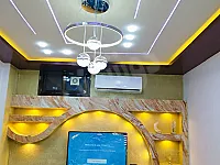 معلم دهان وديكورات بخبرة 10 سنوات في أريحا إدلب