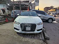 أودي A3 2016 للبيع في المليحة - سيارة مستعملة بحالة ممتازة