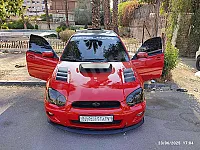 سوبارو إمبريزا 2006 للبيع في الميدان بسعر 6500$