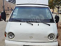 للبيع بيك اب هيونداي موديل 1999 تسجيل 2000