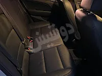 هيونداي أفانتي 2018 وارد كوري كاملة عدا فتحة خالية العلام برا جوا